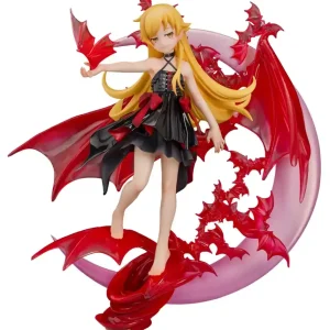 Proof Monogatari Series Shinobu Oshino 1/7 Scale PVC Figure Collectible