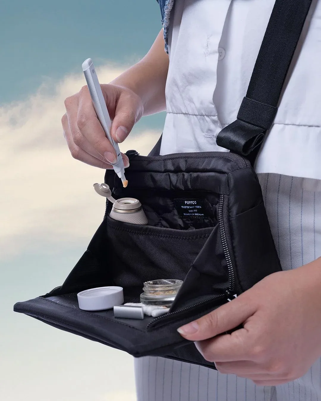 Proxy Travel Bag - Image 2