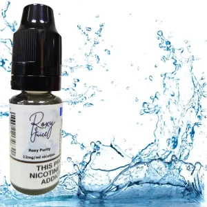 Purity E-liquid by Roxy Juice