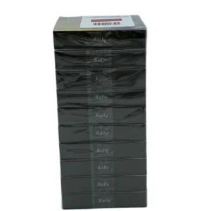 Rally Kingsize 20 Pack