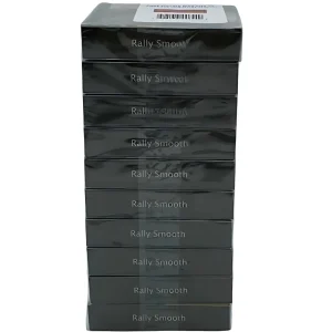 Rally Smooth Kingsize 20 Pack