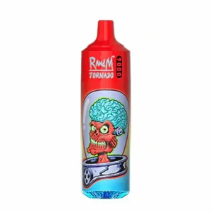 RandM Tornado 9000 Puffs Disposable Vape