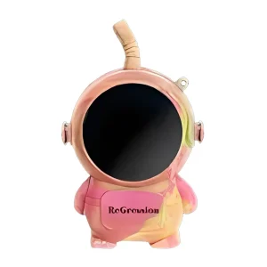 ReGression Astronaut Disposable E-cigs 8000 Puffs – Litchi