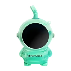 ReGression Astronaut Disposable E-cigs 8000 Puffs – Longjing Tea