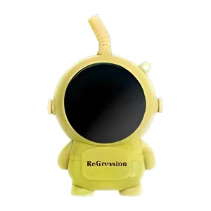 ReGression Astronaut Disposable E-cigs 8000 Puffs – Mango