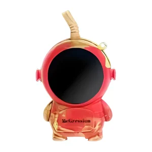 ReGression Astronaut Disposable E-cigs 8000 Puffs – Watermelon