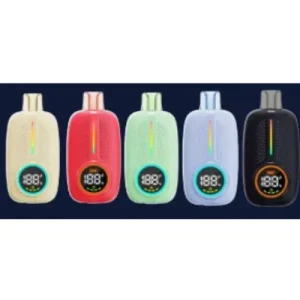 RELX NOVA 23000 Disposable Vape