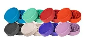 Revelry Hemp Grinder