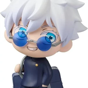 Rowtashii Noise Jujutsu Kaisen Gojo Satoru 3.9" Figure