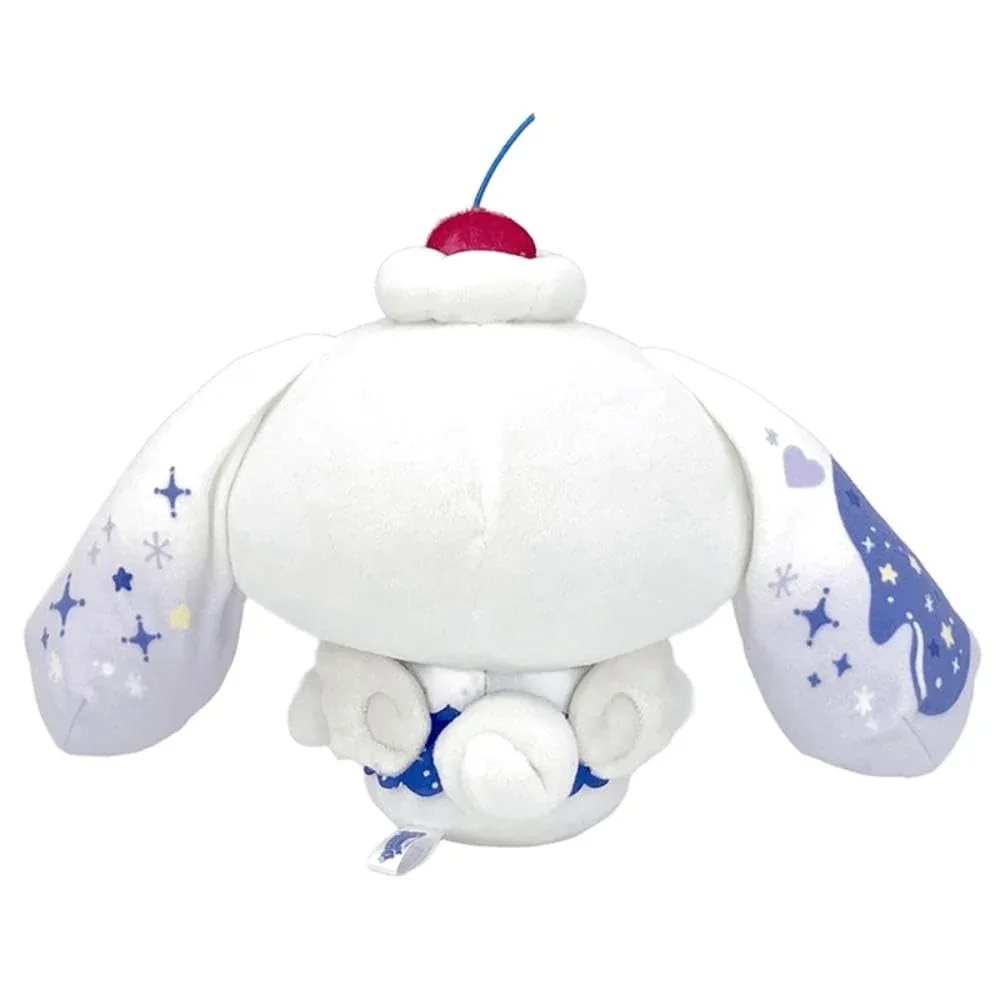 Sanrio Cinnamoroll Cogimyun Dolly Mix Plush Doll Official Japan Import - Image 2