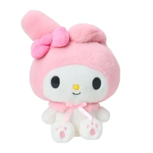 Sanrio My Melody Medium Plush Toy 147362 Adorable Stuffed Animal