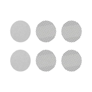 SCREEN SET, SMALL BY STORZ & BICKEL
