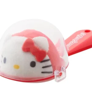 Sega Fave Spoon Pet Hello Kitty Interactive Collectible Toy