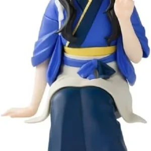 Sega Lycoris Recoil Inoue Takina Premium Chokonose Figure Collectible