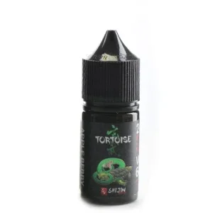 Shijin Salt Tortoise 30ml Nic Salt Vape Juice - 24MG