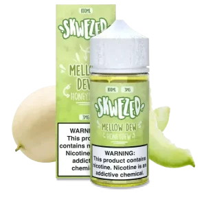Skwezed Honeydew ICED 100ml - 6mg