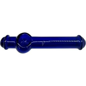 Sloppy Hippo 70th Style 5.5 Inch Hand Pipe