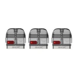 SMOK Acro Replacement Pods (Pack of 3) - 0.8ohm