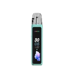 SMOK Arco Max 30W Pod Kit - Mineral Green