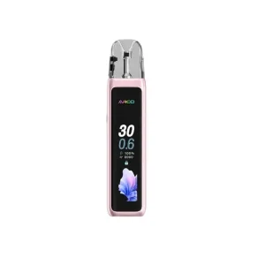 SMOK Arco Max 30W Pod Kit - Pale Pink