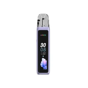 SMOK Arco Max 30W Pod Kit - Pale Purple
