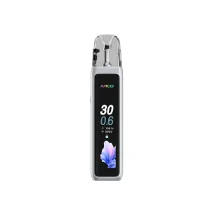 SMOK Arco Max 30W Pod Kit - Silver