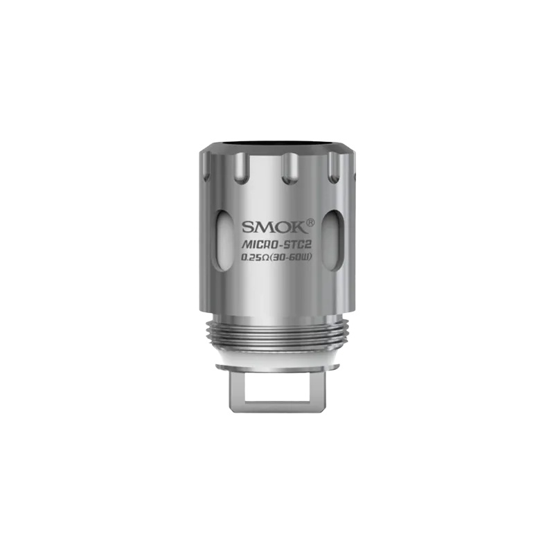 Smok Micro STC2 Coils – 5 Pack