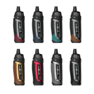 SMOK MORPH POD-80 Kit