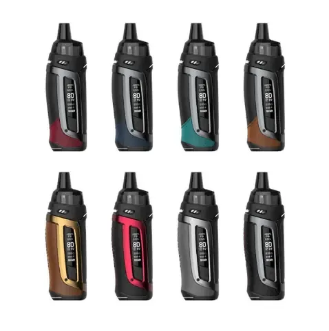 SMOK MORPH POD-80 Kit