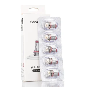 Smok RPM 2 Replacement Coils –