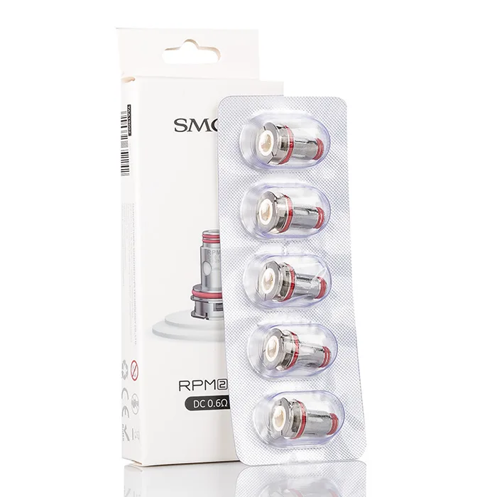 Smok RPM 2 Replacement Coils –