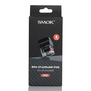 SMOK RPM40 Replacement Pods