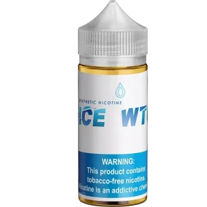 So Good Vapor | Ice Water