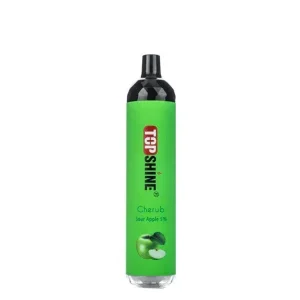 Sour Apple Topshine 4500