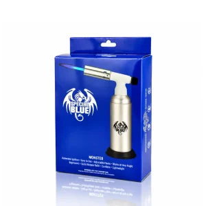 Special Blue Torch – Monster –
