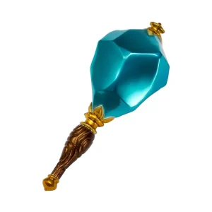 Square Enix Dragon Quest Metallic Items Gallery Magus Stone Collectible