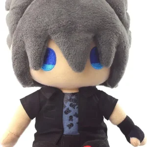 Square Enix Final Fantasy XV Noctis 7.9-Inch Soft Plush Figure