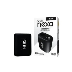 STLTH NEXA