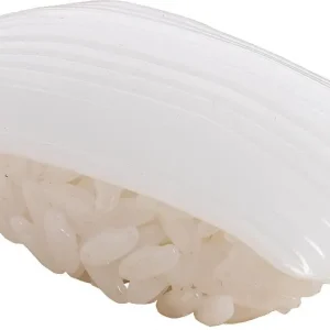 Studiosyuto Realistic Squid Sushi Plastic Model - Detailed Craftsmanship