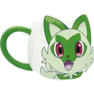 Sun Art Pokemon Official Licensed Pocket Monster Figure