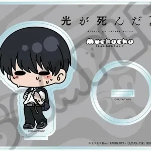 Sync Innovation Anime Acrylic Stand Storage Yoshiki B Summer Light