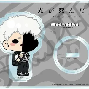 Sync Innovation Anime Light Dead Summer Hikaru B Acrylic Stand