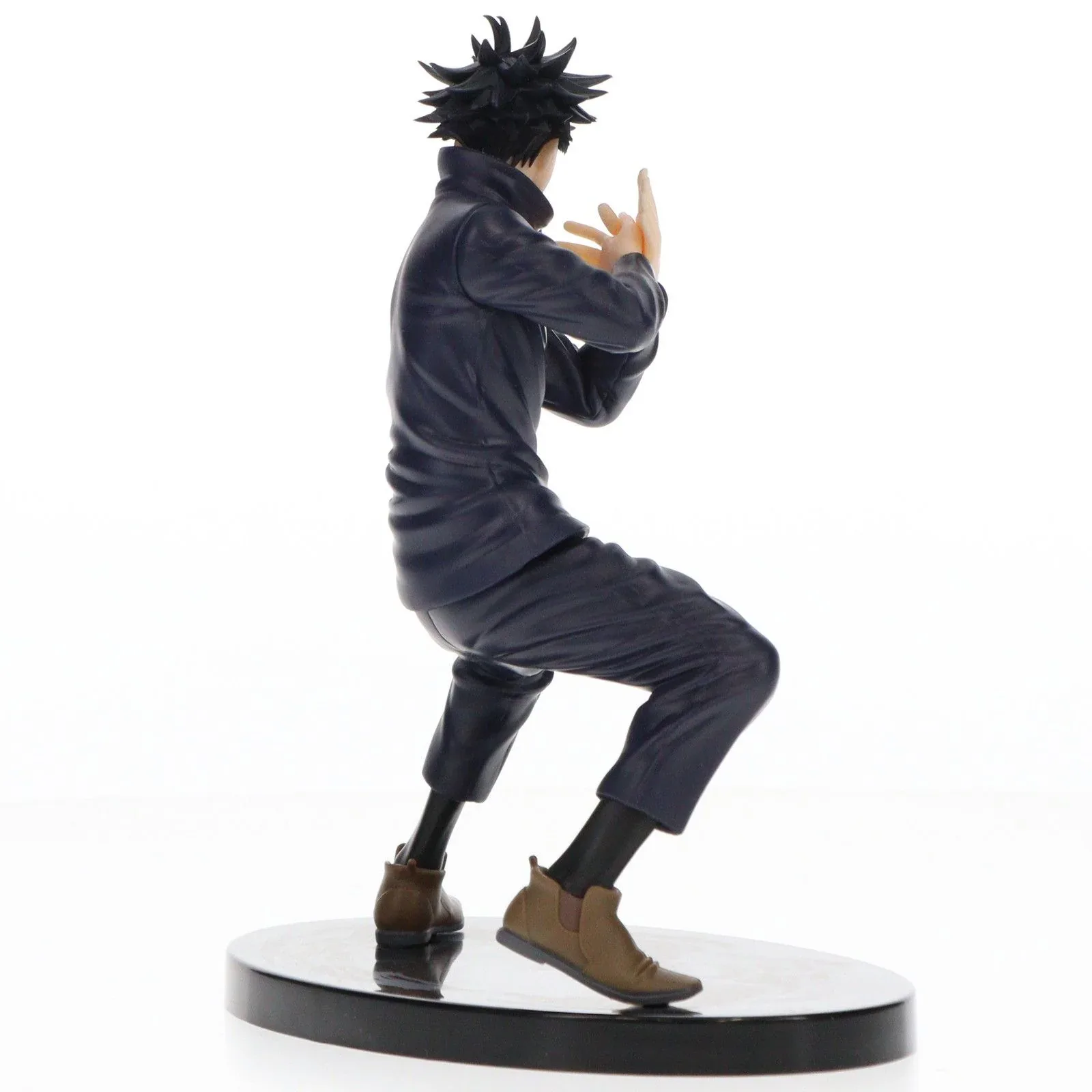Taito Jujutsu Kaisen Figure: Megumi Fushiguro Collectible Toy - Image 2