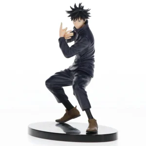 Taito Jujutsu Kaisen Figure: Megumi Fushiguro Collectible Toy