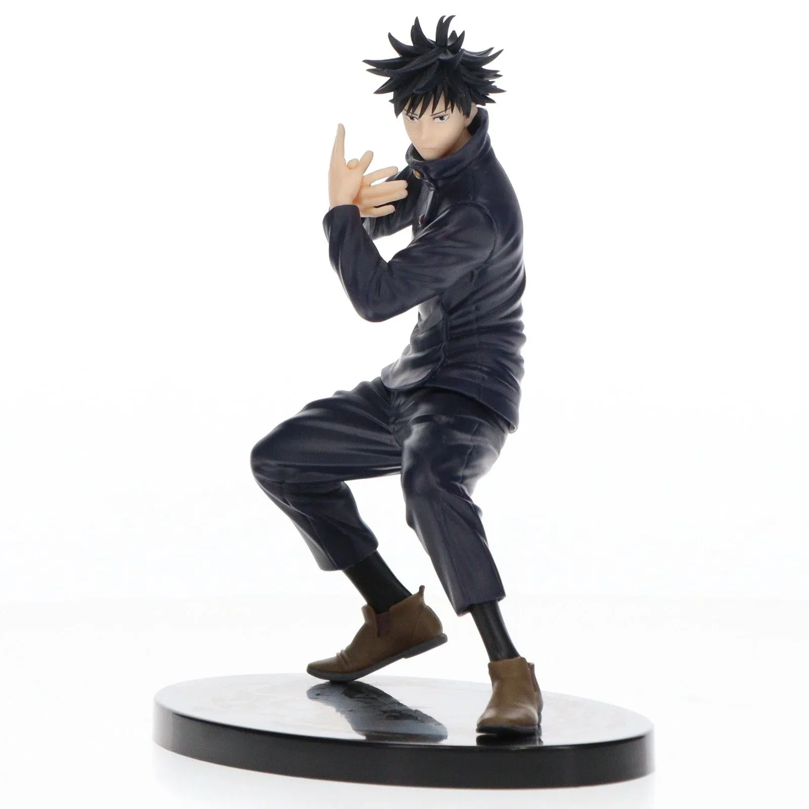 Taito Jujutsu Kaisen Figure: Megumi Fushiguro Collectible Toy