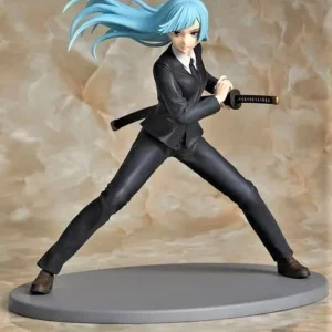 Taito Jujutsu Kaisen Miwa Kasumi Anime Figure Collectible Toy