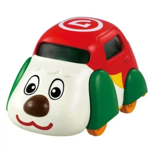 Takara Tomy Dream Tomica Super One Miniature Car for Kids 3+