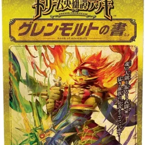 Takara Tomy Duel Masters Trading Card Game Deck Japan DM25-BD3