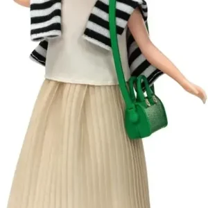 Takara Tomy Licca-chan LD-14 Park Prelude Dress-Up Quality Figure