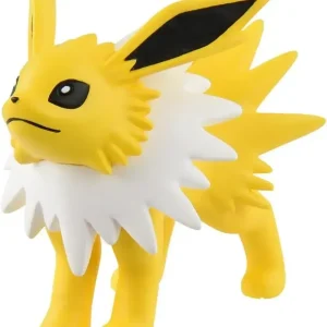 Takara Tomy Pokemon Moncolle MS 32 Sanders Display PVC Figure